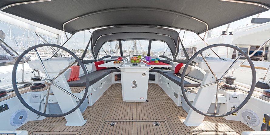 Oceanis 51.1