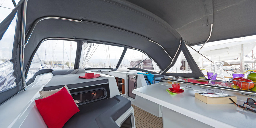 Oceanis 51.1