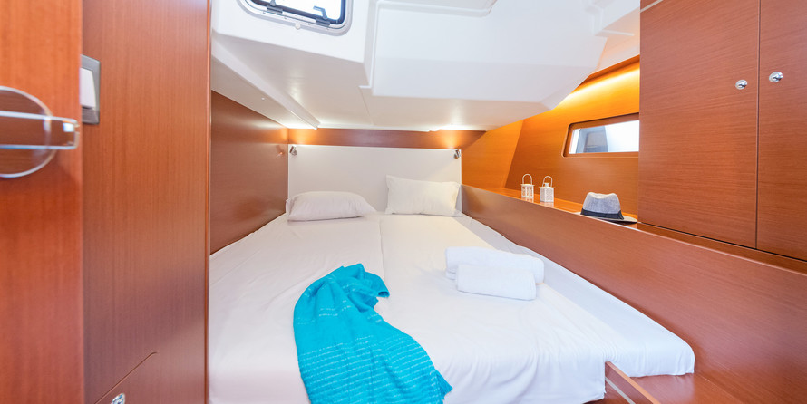 Oceanis 51.1