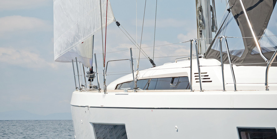 Oceanis 51.1