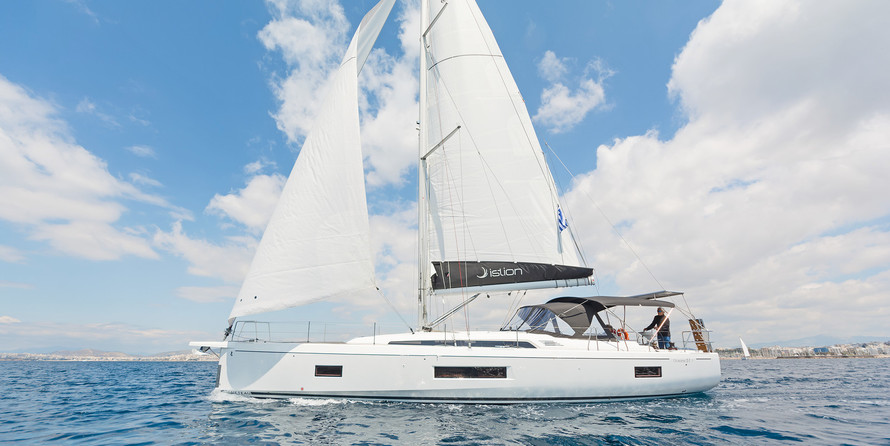 Oceanis 51.1