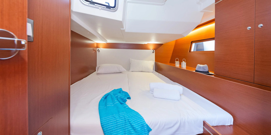 Oceanis 51.1