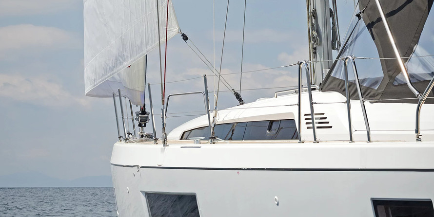 Oceanis 51.1