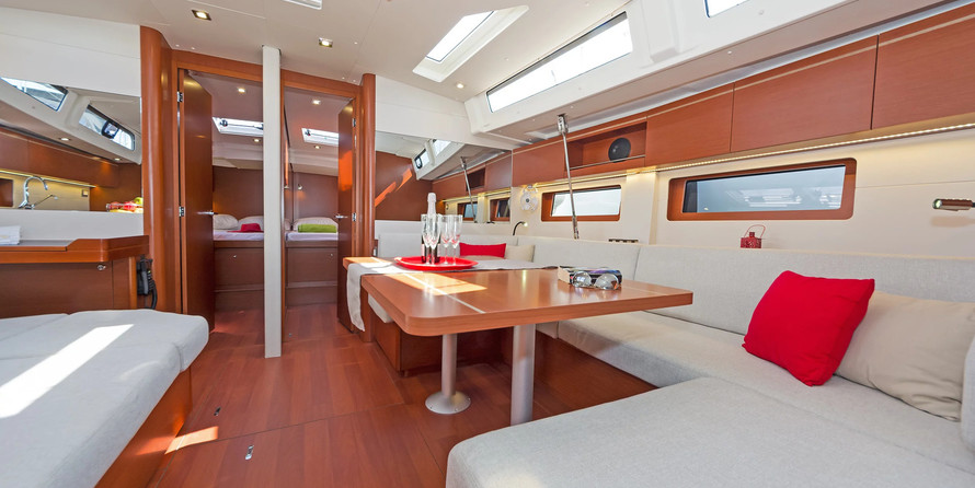 Oceanis 51.1