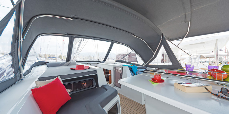 Oceanis 51.1