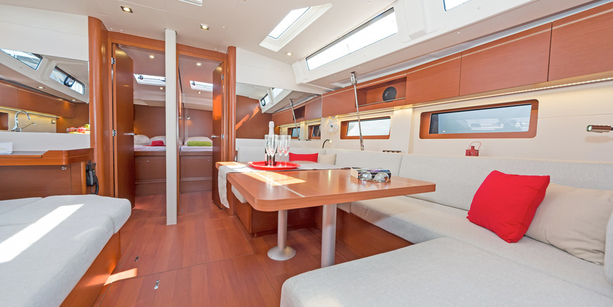 Oceanis 51.1
