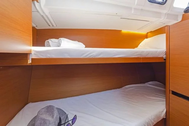 Jeanneau Sun Odyssey 490