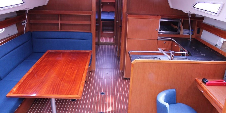 Bavaria 51 Cruiser