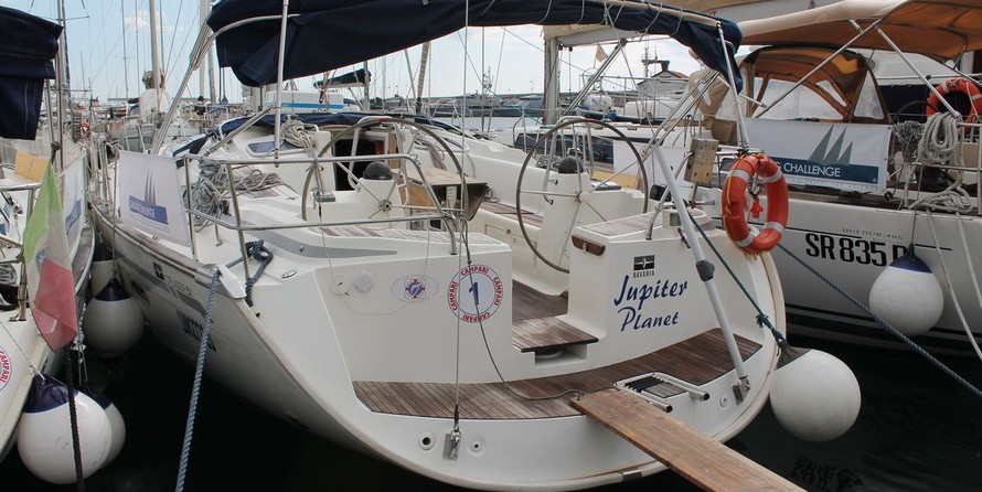 Bavaria 51 Cruiser