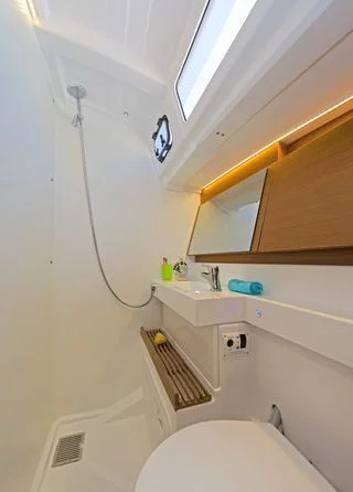 Jeanneau Sun Odyssey 490