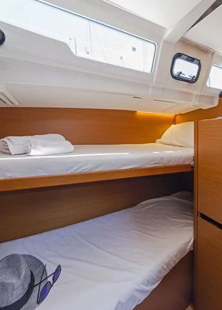 Jeanneau Sun Odyssey 490