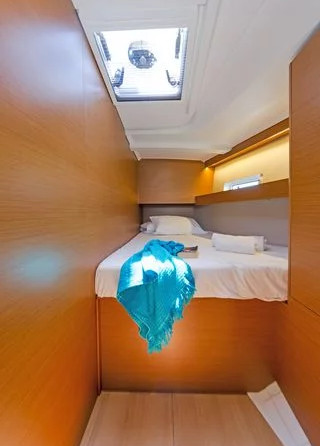 Jeanneau Sun Odyssey 490