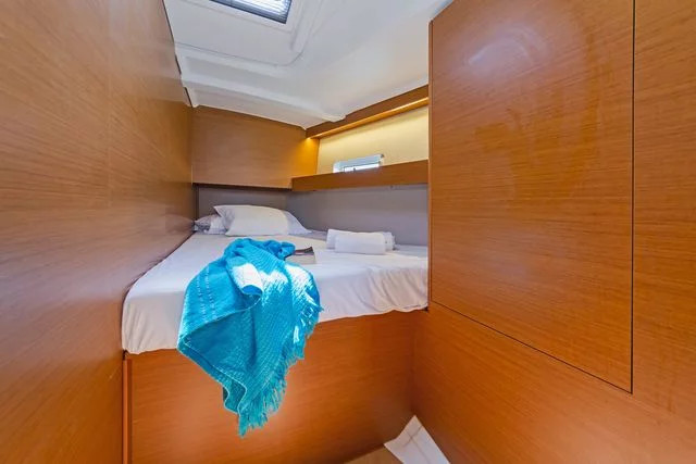 Jeanneau Sun Odyssey 490