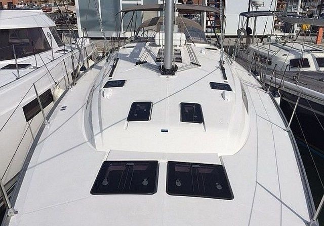 Bavaria Cruiser 51