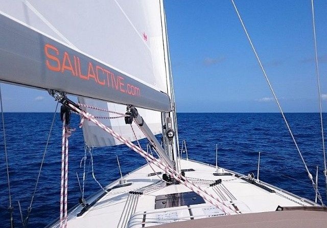 Bavaria Cruiser 51