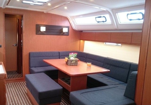 Bavaria Cruiser 51