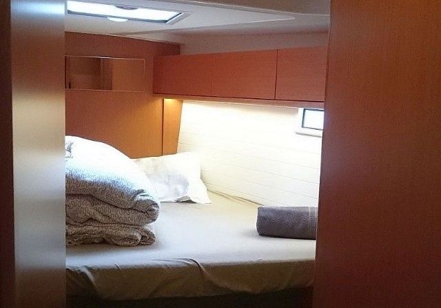 Bavaria Cruiser 51