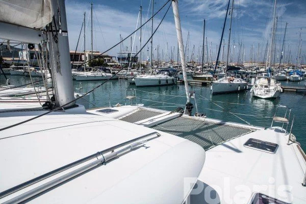 Lagoon 400 S2