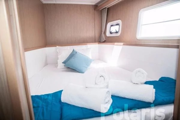 Lagoon 400 S2