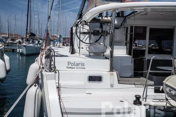 Lagoon 400 S2