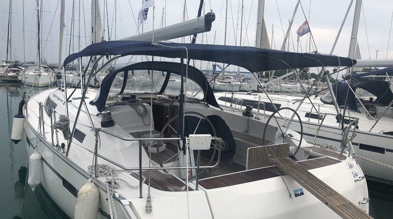 Bavaria Cruiser 51