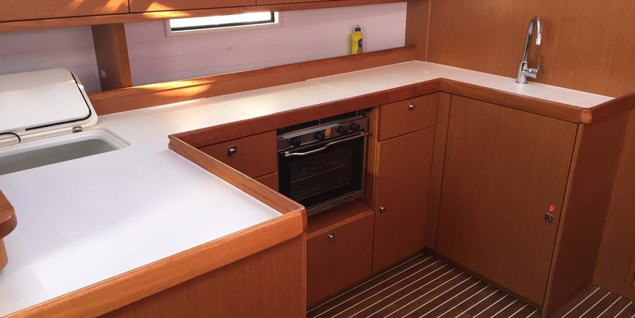Bavaria Cruiser 51