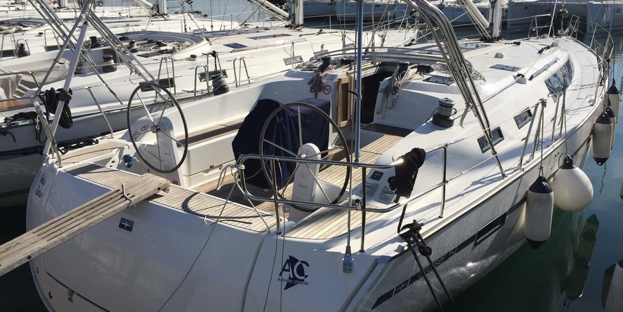 Bavaria Cruiser 51