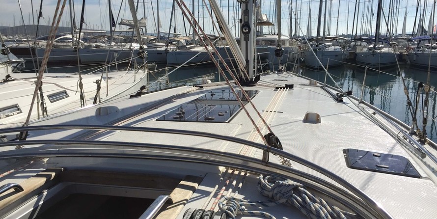Bavaria Cruiser 51