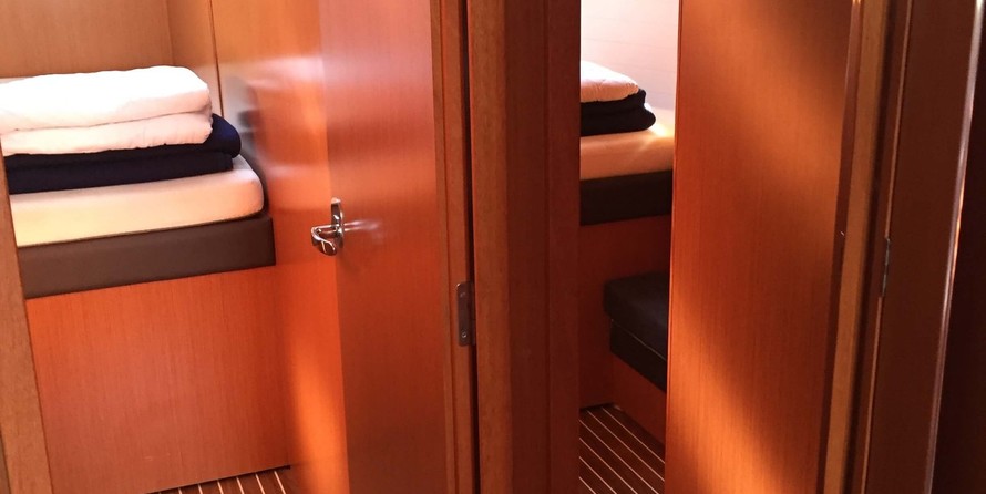 Bavaria Cruiser 51