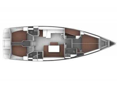 Bavaria Cruiser 51