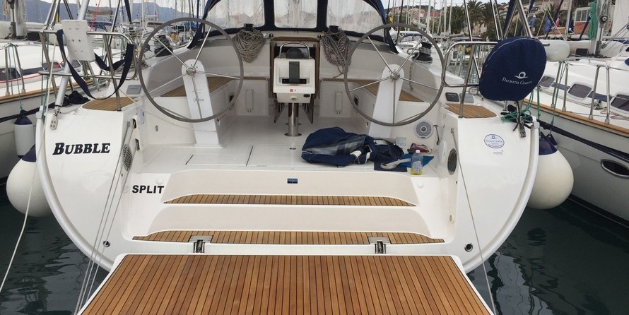Bavaria Cruiser 51