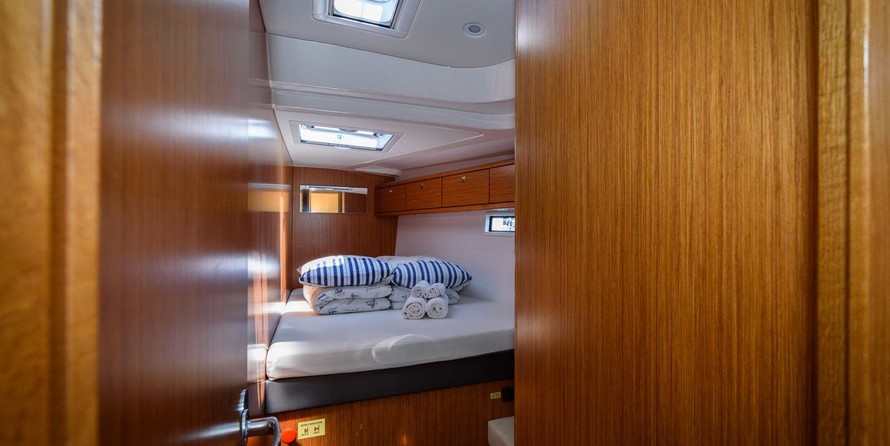 Bavaria Cruiser 51