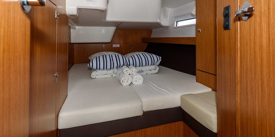 Bavaria Cruiser 51