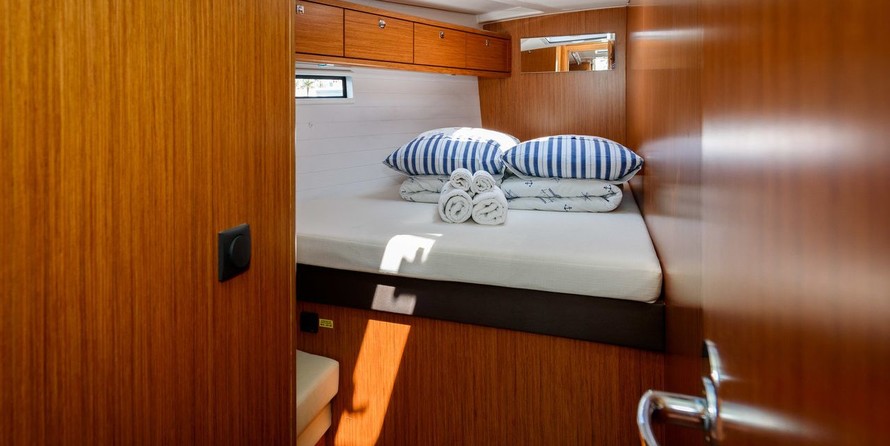 Bavaria Cruiser 51