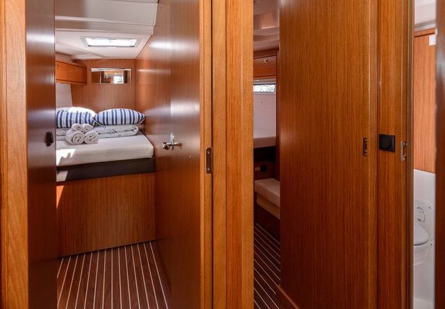 Bavaria Cruiser 51