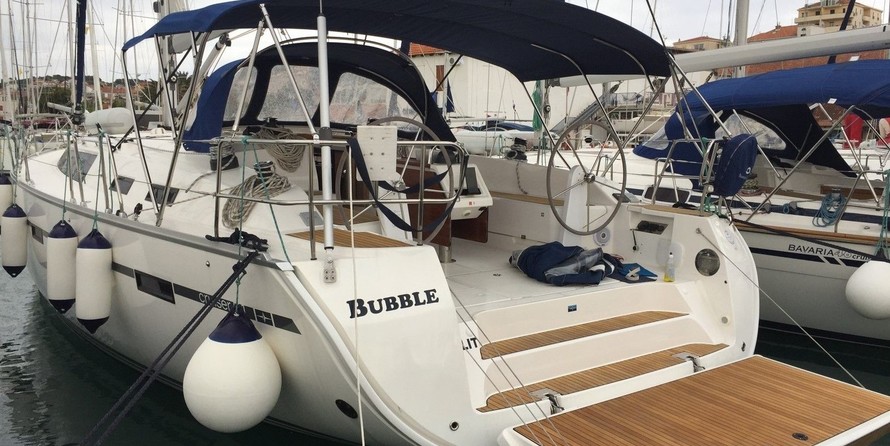 Bavaria Cruiser 51