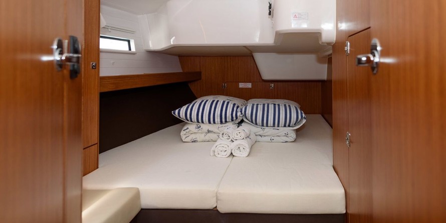 Bavaria Cruiser 51