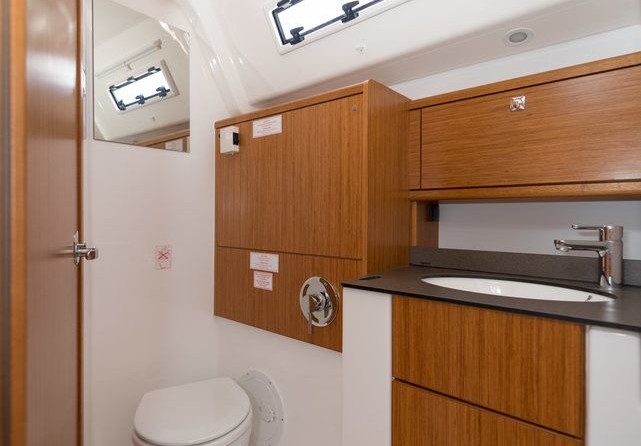 Bavaria Cruiser 51