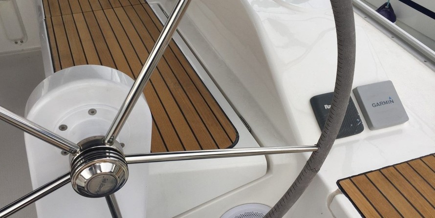 Bavaria Cruiser 51