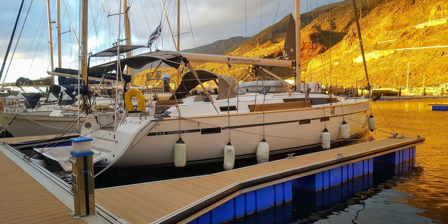 Bavaria Cruiser 51