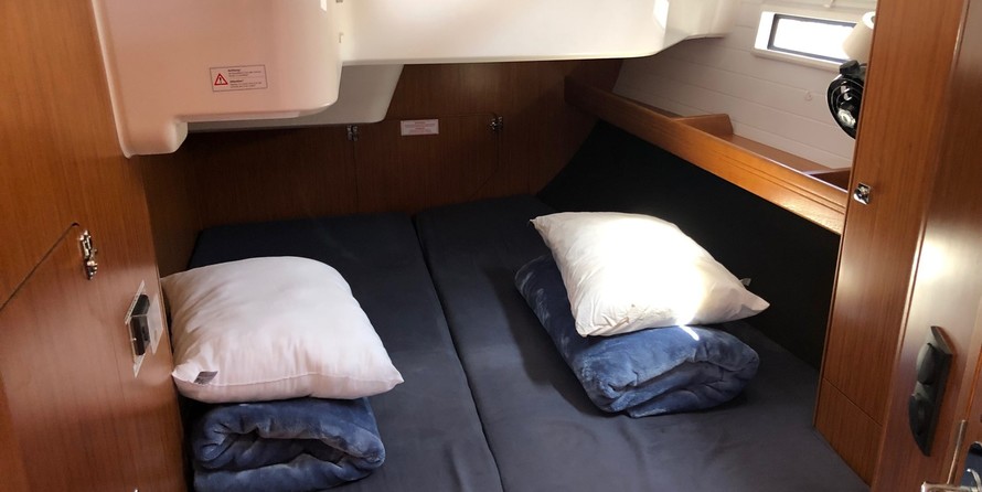 Bavaria Cruiser 51