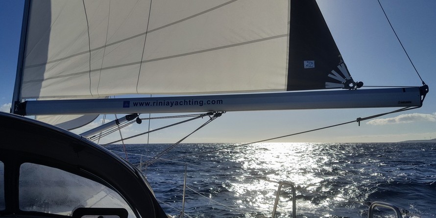 Bavaria Cruiser 51