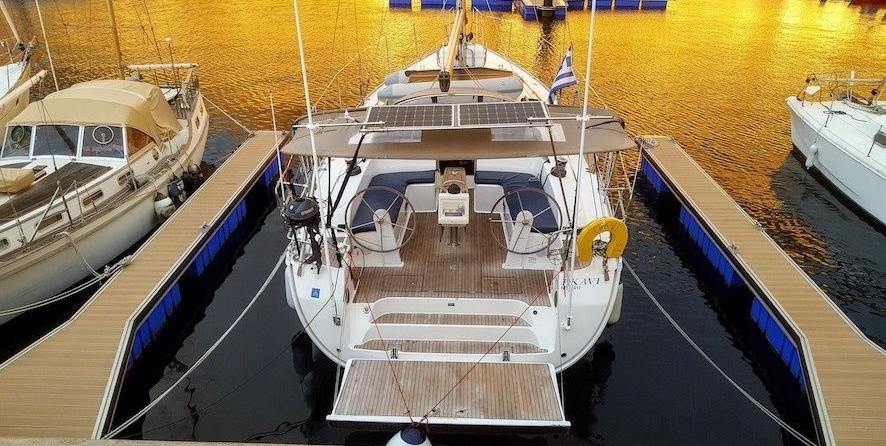 Bavaria Cruiser 51