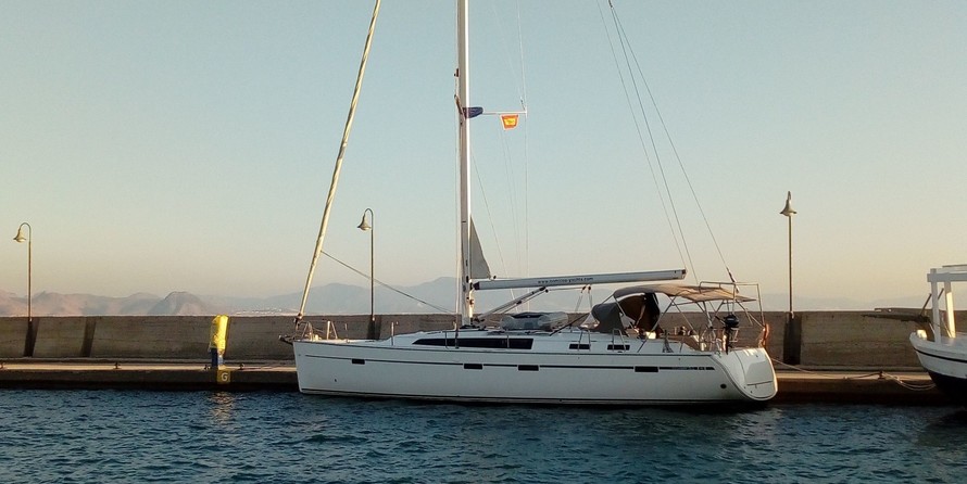 Bavaria Cruiser 51