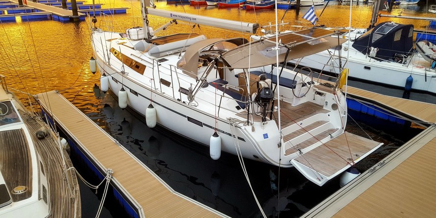 Bavaria Cruiser 51