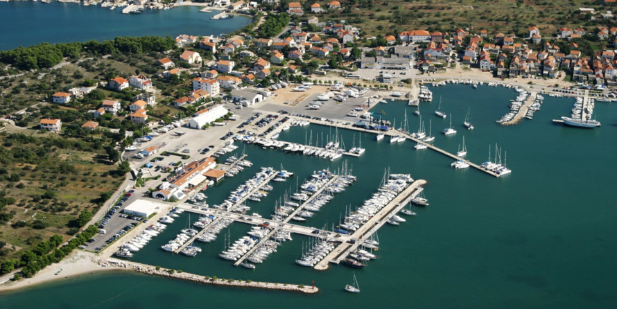 Bavaria 51 Cruiser