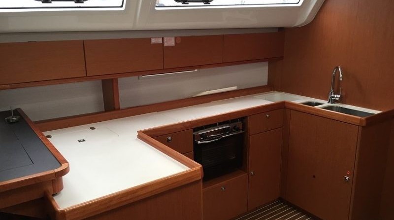 Bavaria Cruiser 51