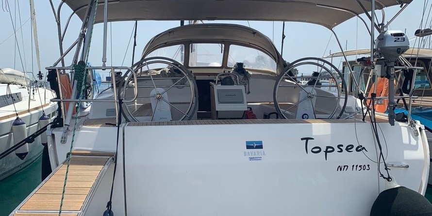 Bavaria Cruiser 51
