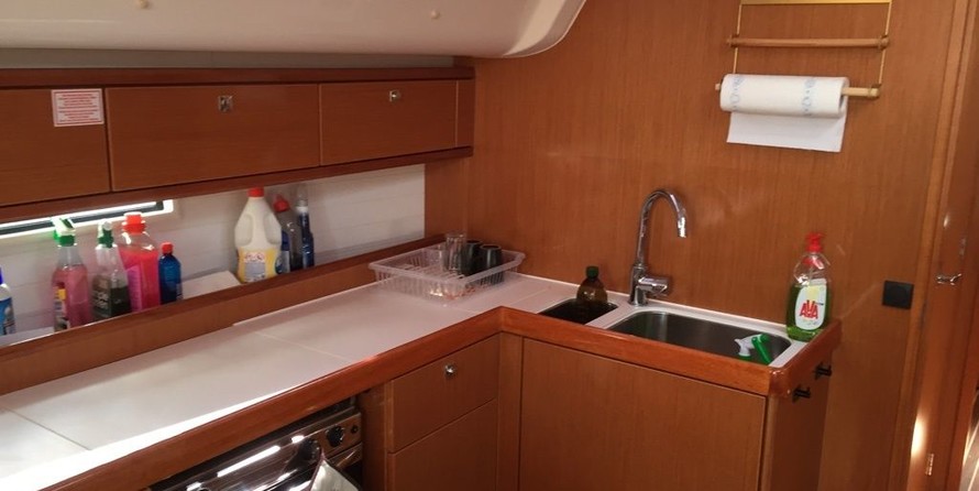 Bavaria Cruiser 51