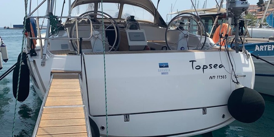 Bavaria Cruiser 51